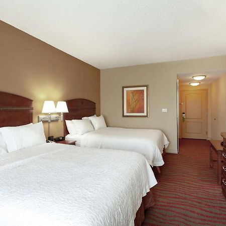 Hampton Inn&Suites Port Richey Exterior foto