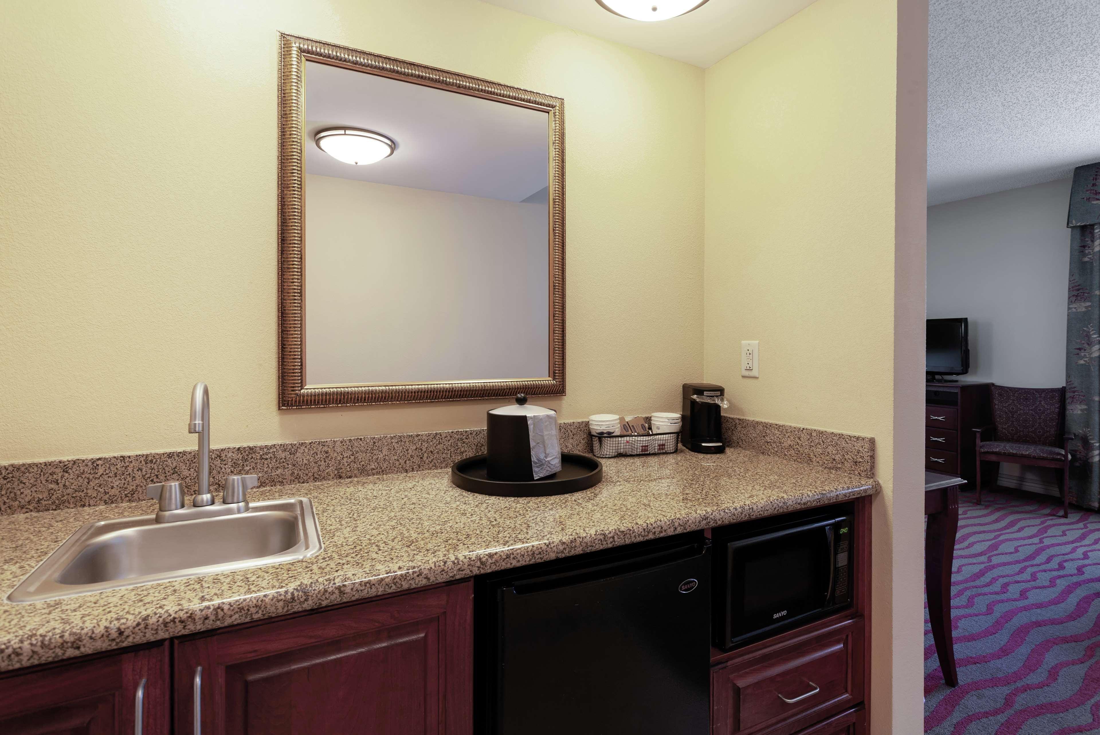 Hampton Inn&Suites Port Richey Exterior foto