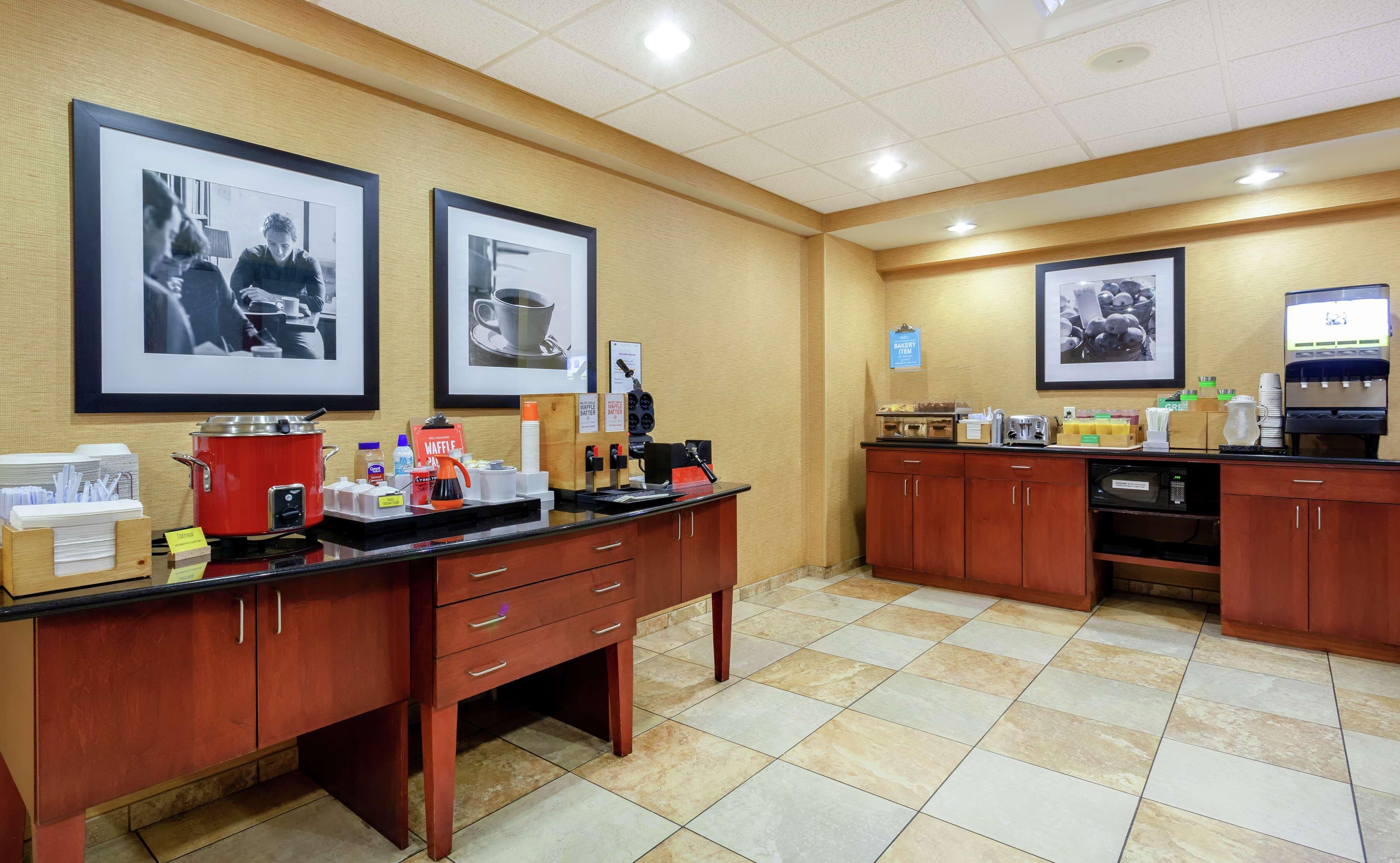 Hampton Inn&Suites Port Richey Exterior foto