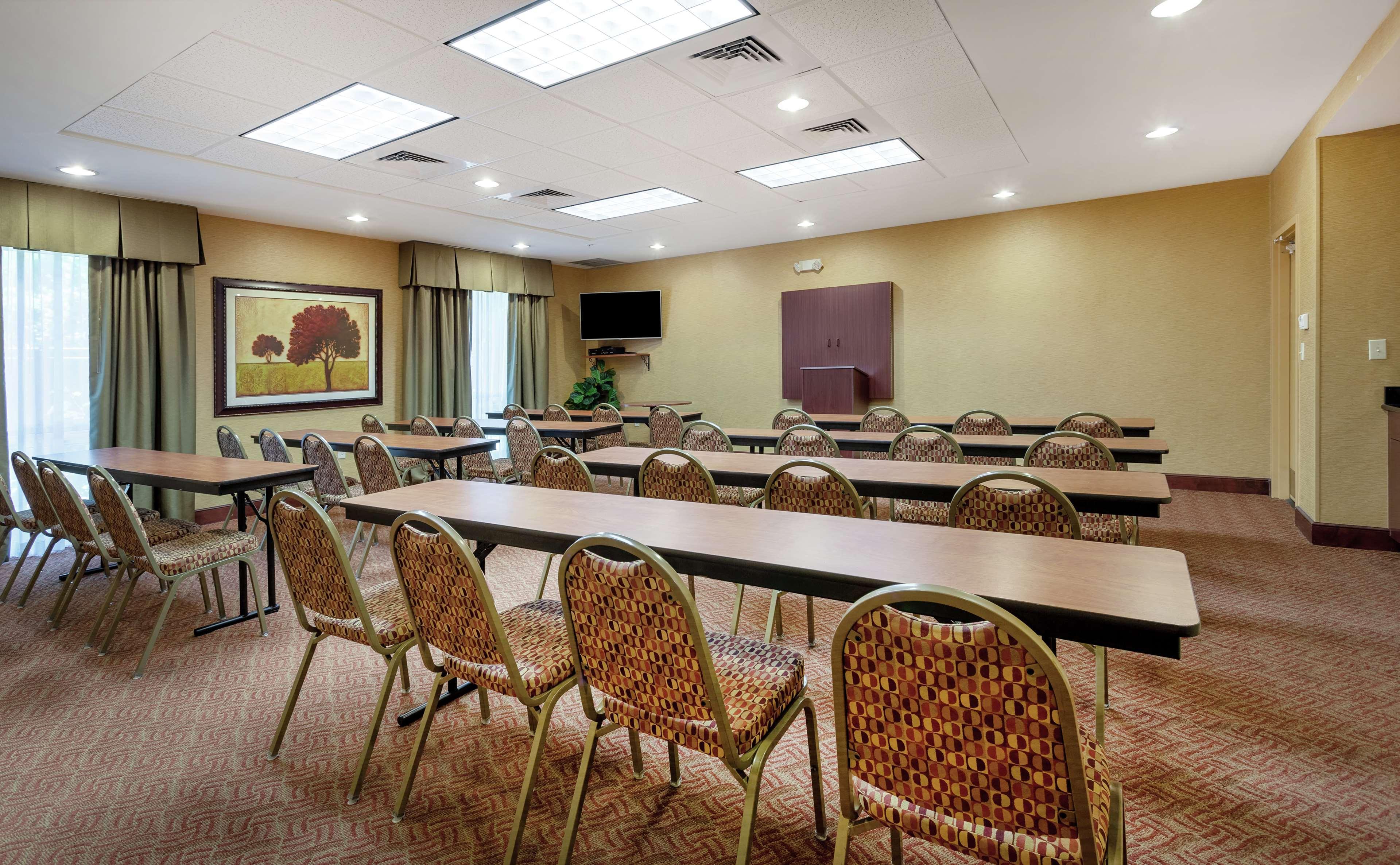 Hampton Inn&Suites Port Richey Exterior foto
