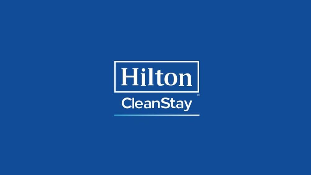 Hampton Inn&Suites Port Richey Exterior foto