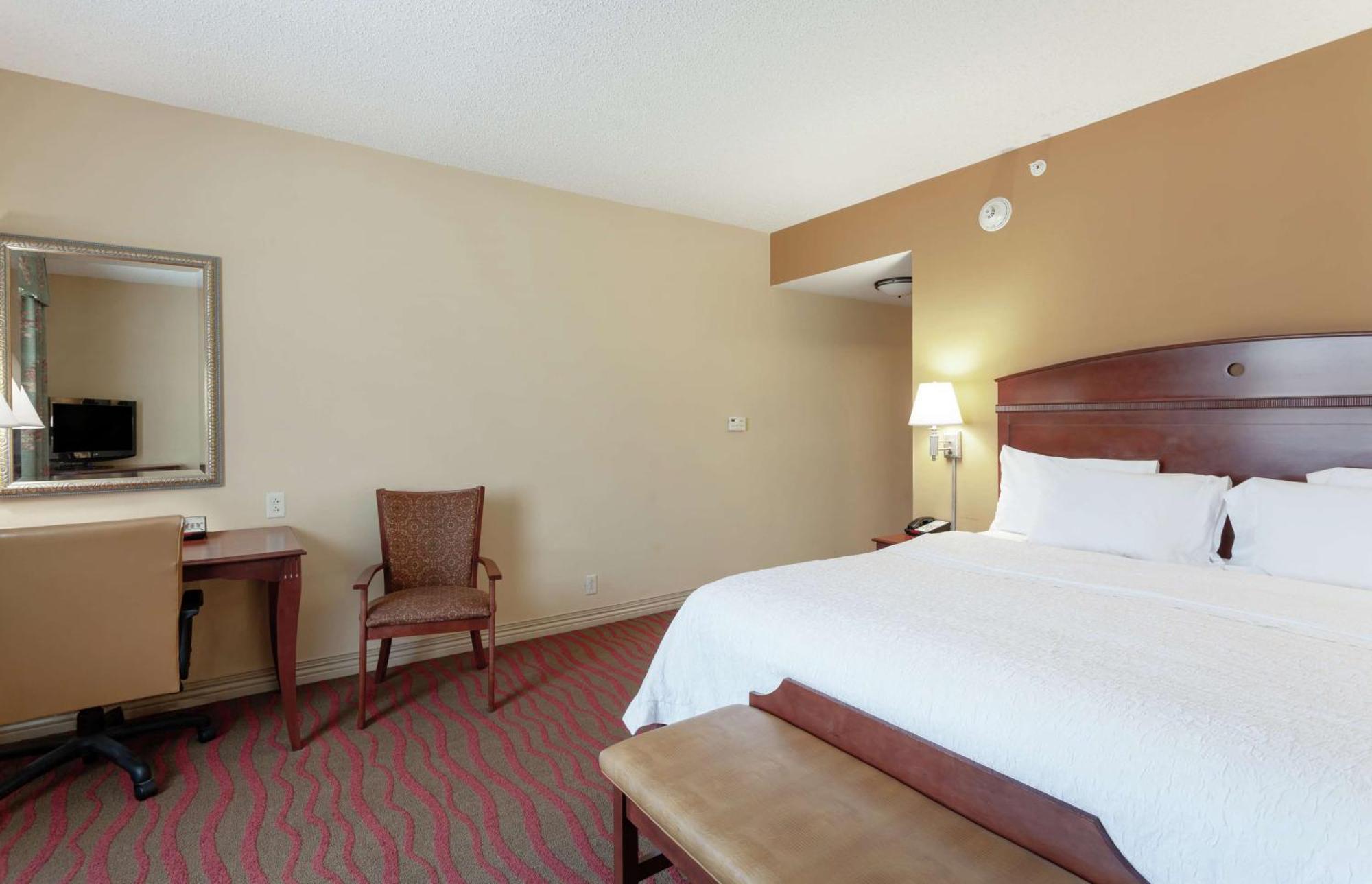 Hampton Inn&Suites Port Richey Exterior foto