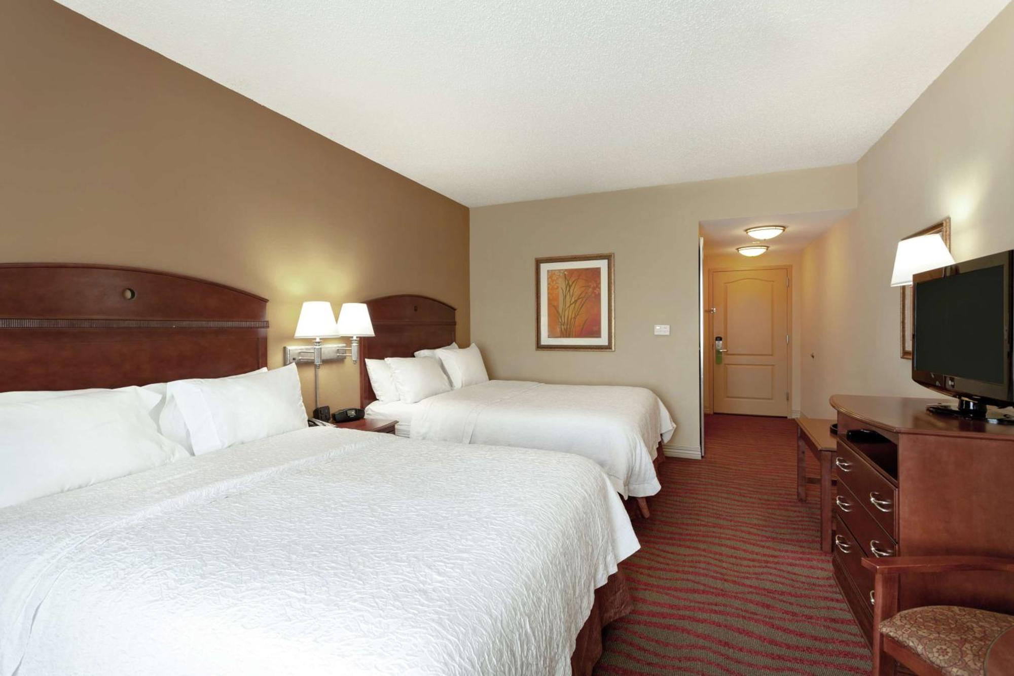 Hampton Inn&Suites Port Richey Exterior foto