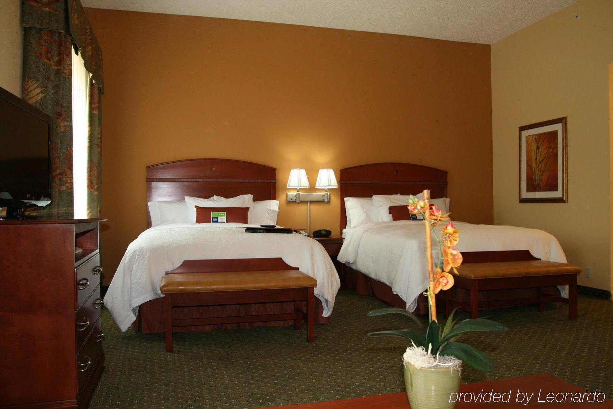Hampton Inn&Suites Port Richey Exterior foto