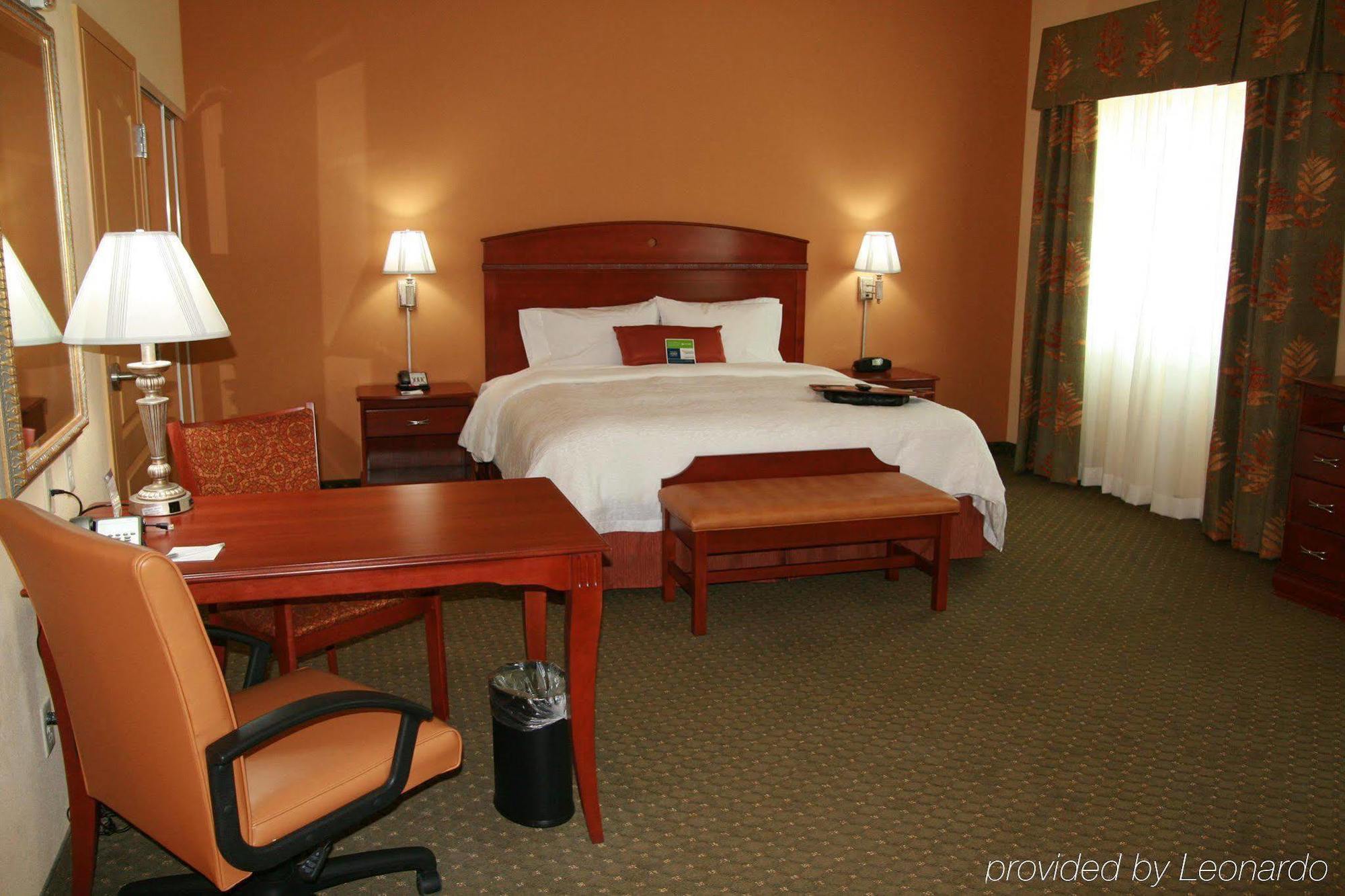 Hampton Inn&Suites Port Richey Zimmer foto