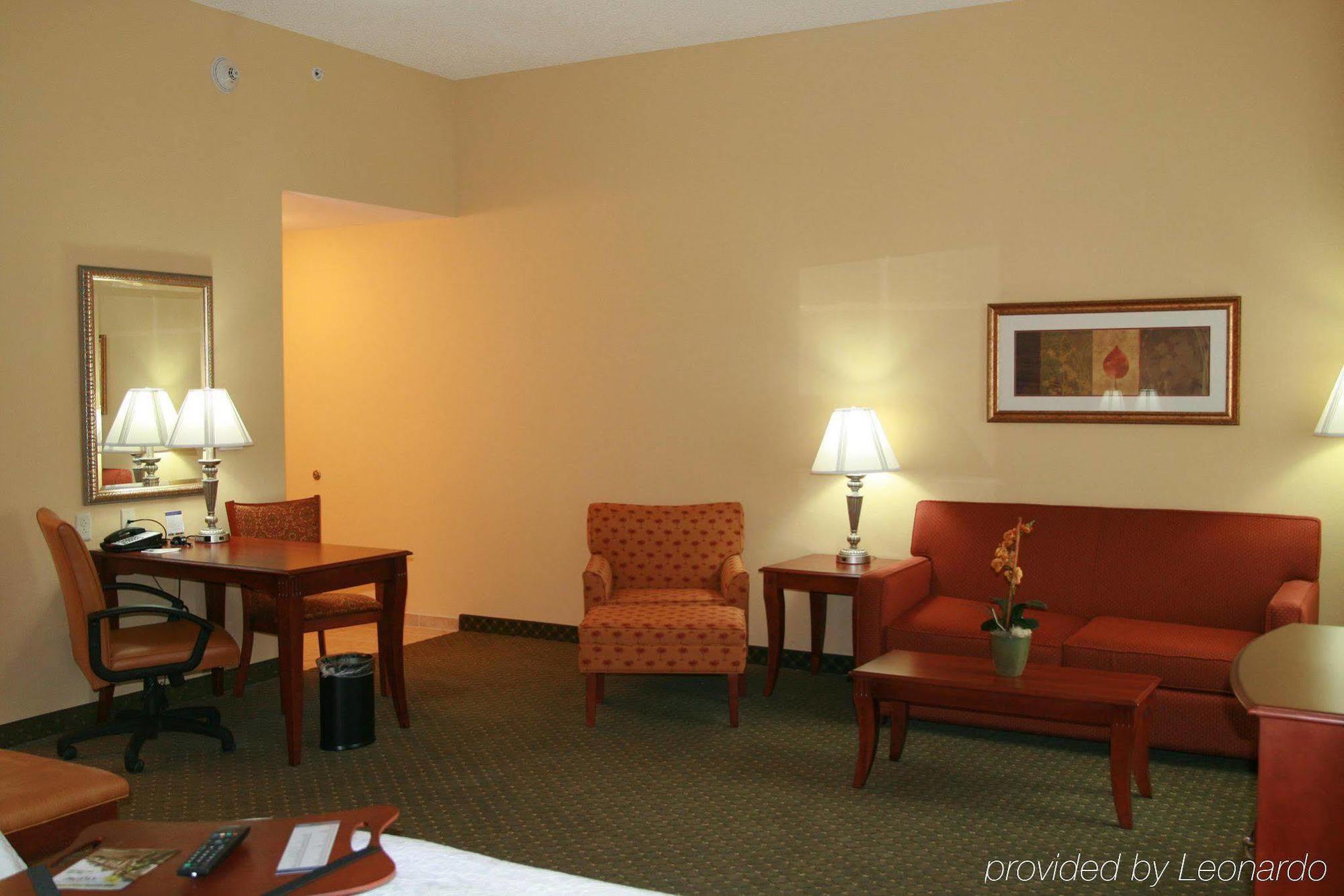 Hampton Inn&Suites Port Richey Exterior foto